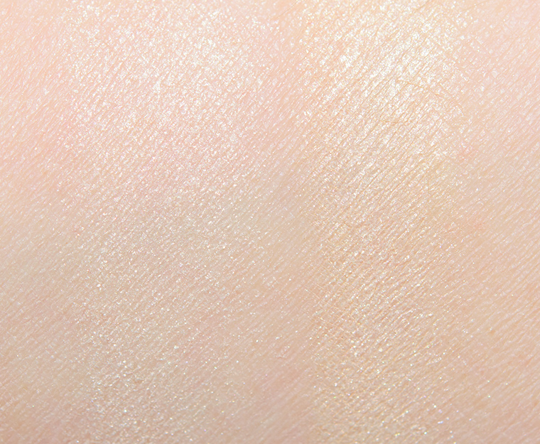 Dior Shimmer Beige Backstage Eyeshadow