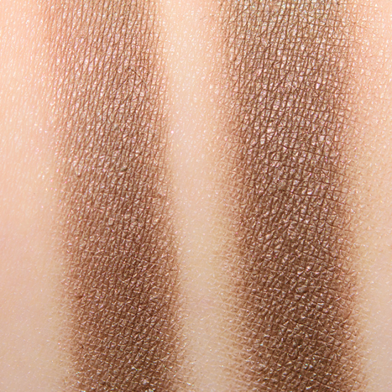 Dior Shimmer Brown Backstage Eyeshadow