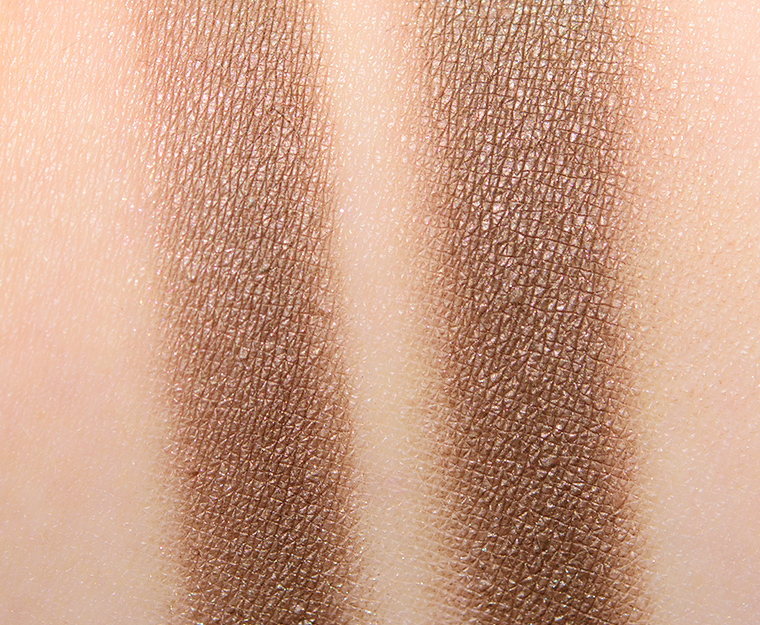 Dior Shimmer Brown Backstage Eyeshadow