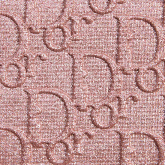 Dior Backstage Eyeshadow Shimmer Lilac