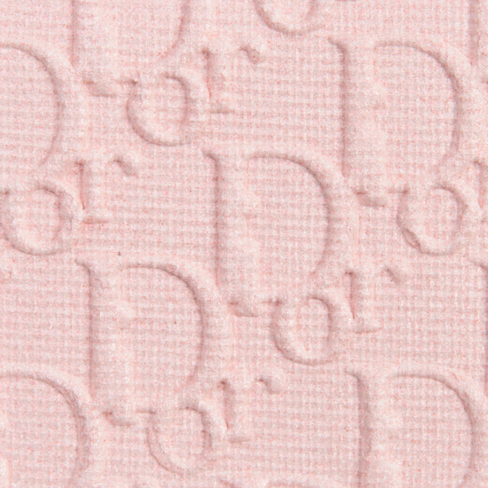 Dior Backstage Eyeshadow Shimmer Pink