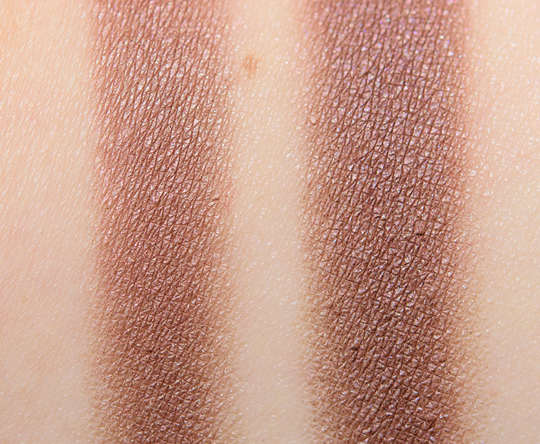 Dior Shimmer Purple Backstage Eyeshadow