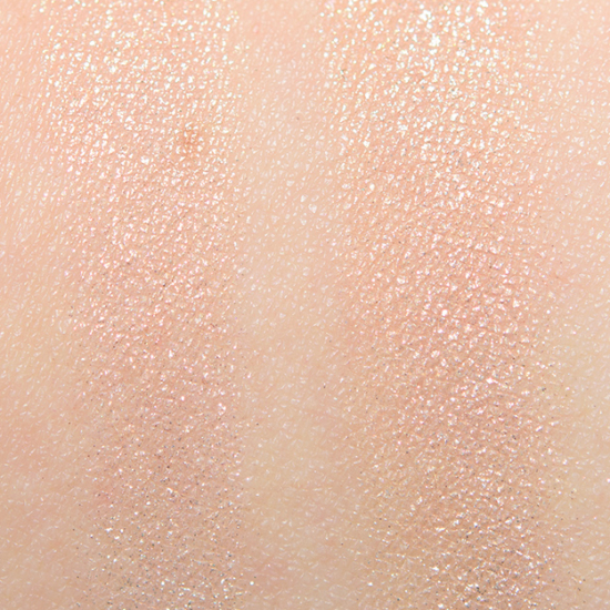 Dior Silver Highlighter Backstage Eyeshadow