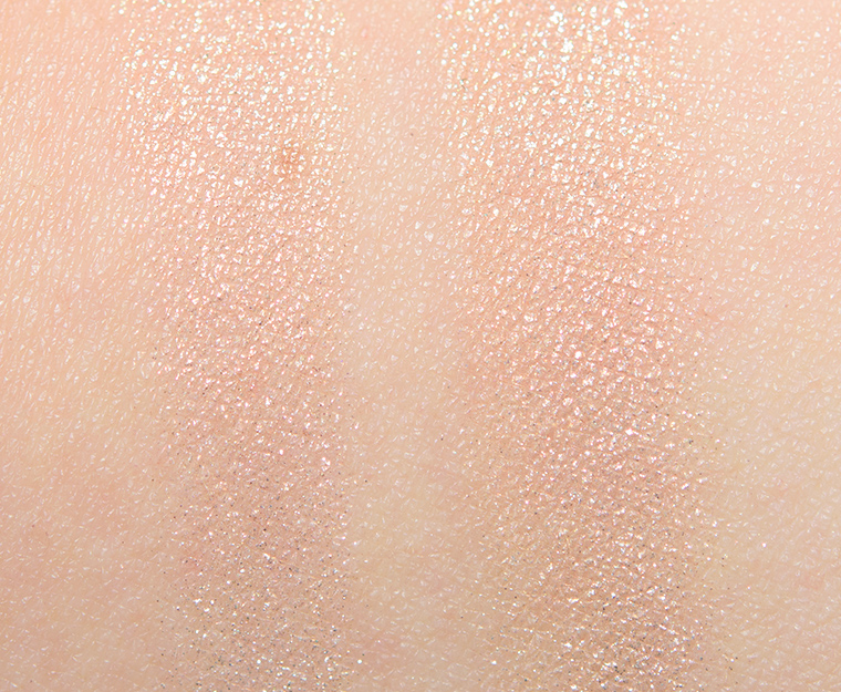 Dior Silver Highlighter Backstage Eyeshadow