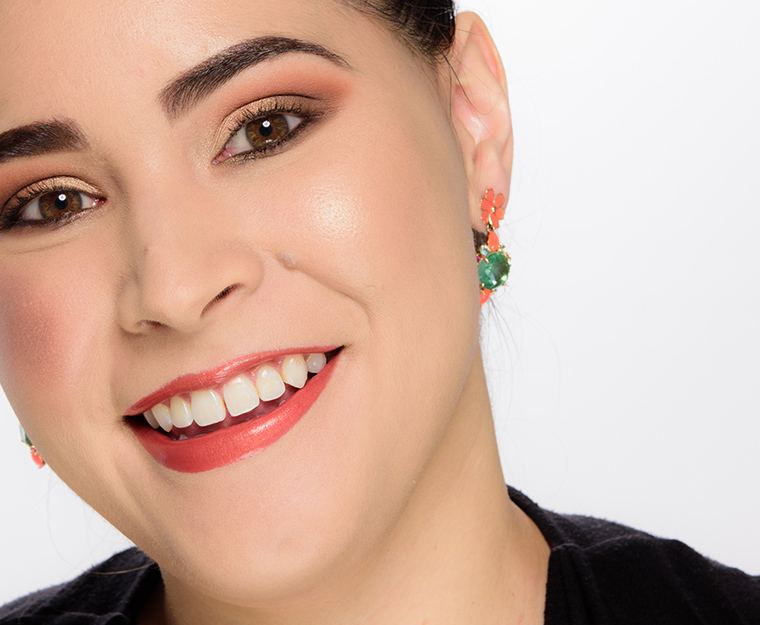 Dior Strobe Gold Backstage Glow Face Strobe Powder