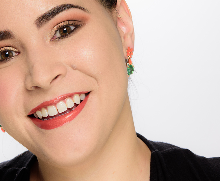 Dior Strobe White Backstage Glow Face Strobe Powder
