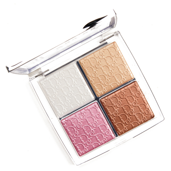 Dior Universal (001) Backstage Glow Face Palette