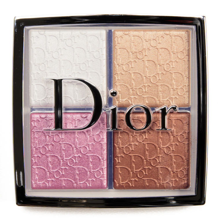 Dior Universal (001) Backstage Glow Face Palette
