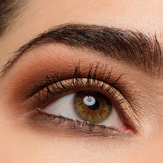 Dior Warm Neutrals (001) Backstage Eye Palette Review & Swatches