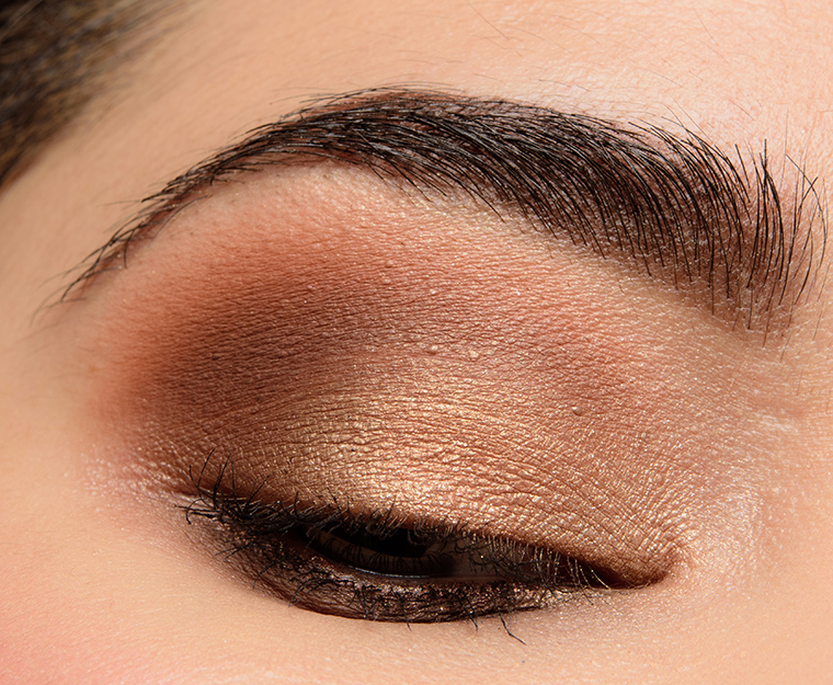 Dior Warm Neutrals (001) Palette | Look Details