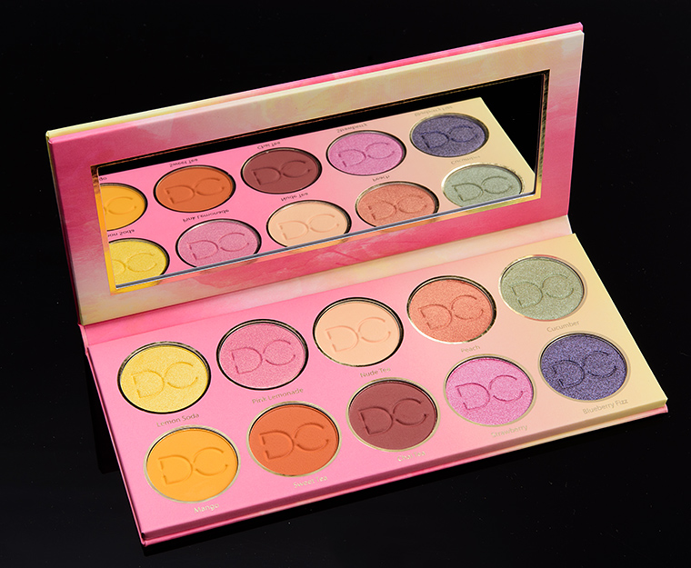 palette