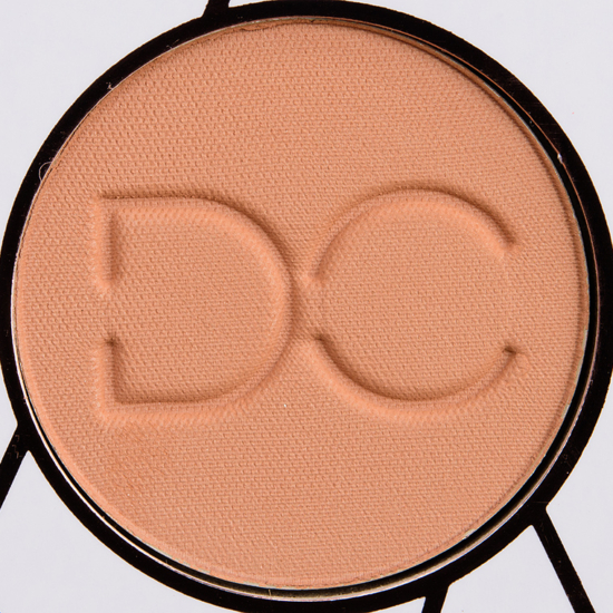 Dominique Cosmetics Eyeshadow Caramel