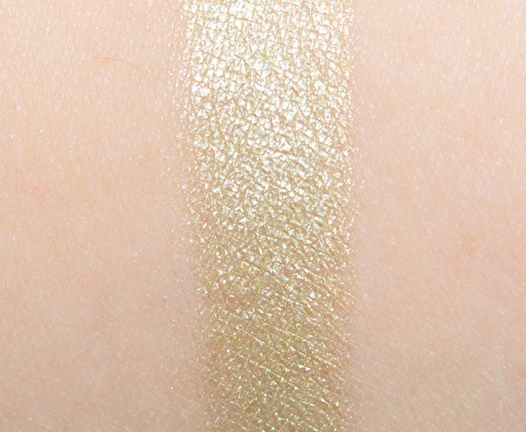 Dominique Cosmetics Cucumber Eyeshadow