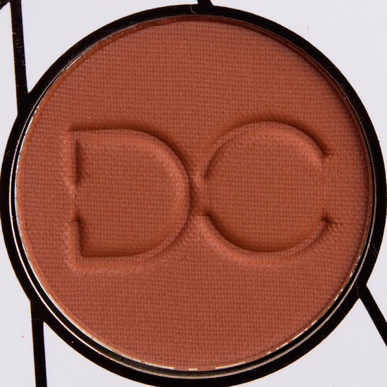 Dominique Cosmetics Eyeshadow Hazelnut