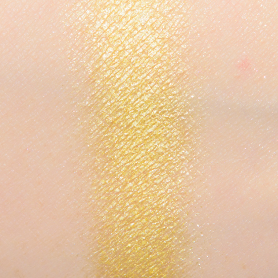 Dominique Cosmetics Lemon Soda Eyeshadow