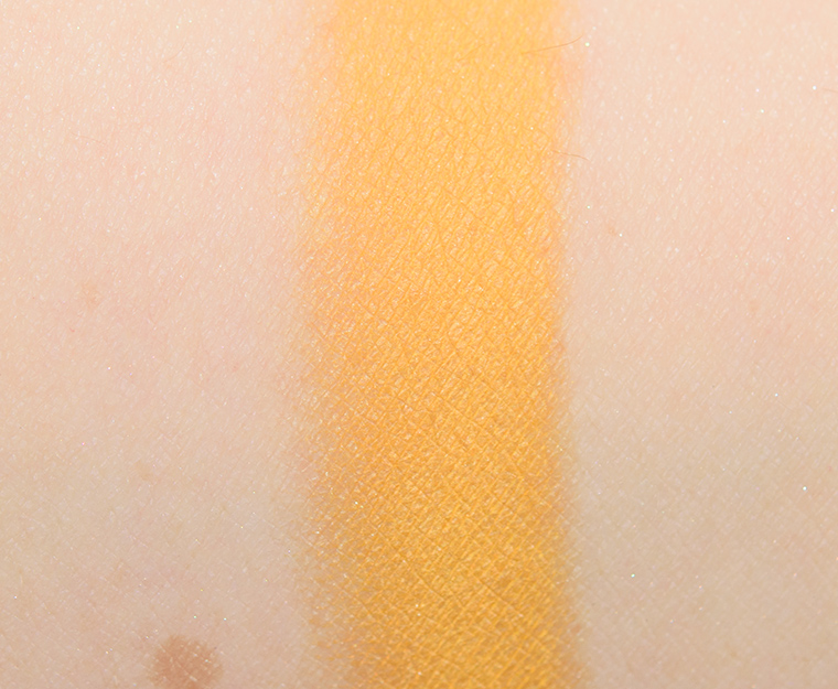 Dominique Cosmetics Mango Eyeshadow