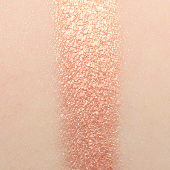 Dominique Cosmetics Peach Eyeshadow