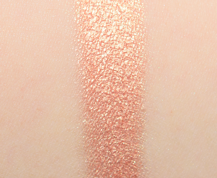 Dominique Cosmetics Peach Eyeshadow