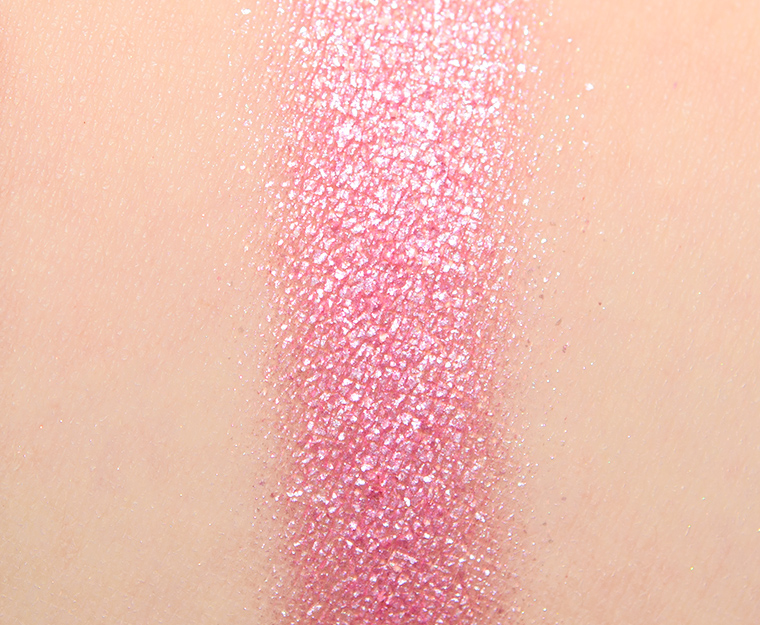 Dominique Cosmetics Strawberry Eyeshadow