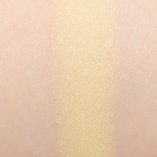 Dominique Cosmetics Vanilla Crème Eyeshadow