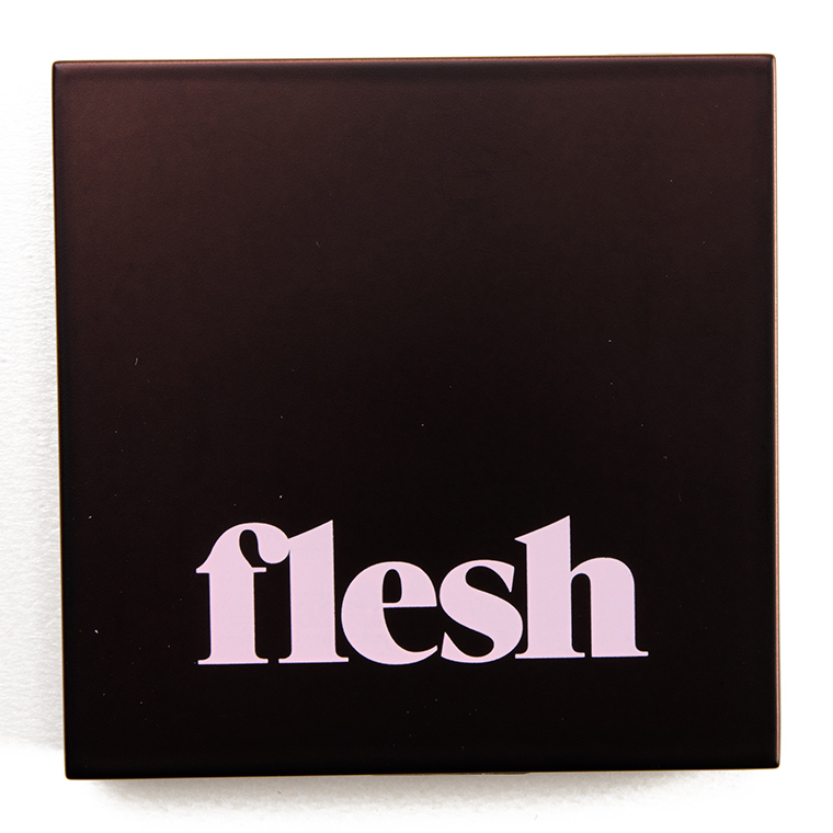 Flesh Beauty Fever Tender Flesh Blush