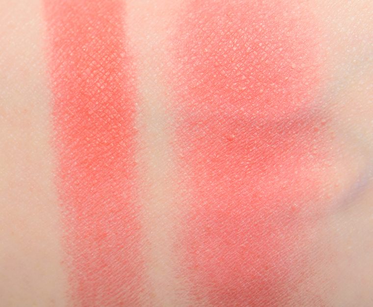 Flesh Beauty Fever Tender Flesh Blush