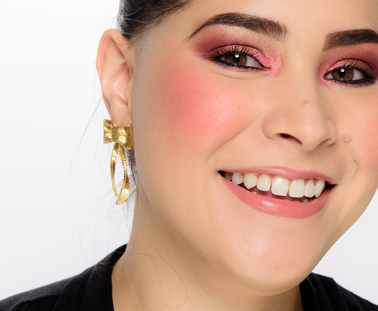 Flesh Beauty Fever Tender Flesh Blush