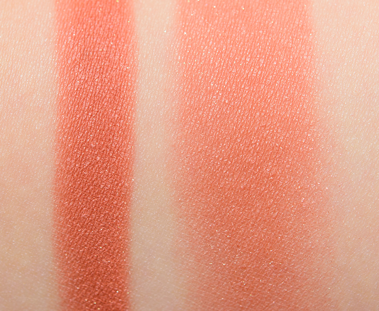 Flesh Beauty Glaze Tender Flesh Blush