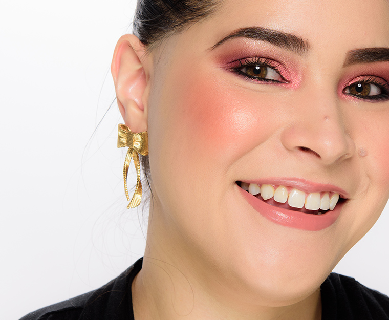 Flesh Beauty Glaze Tender Flesh Blush