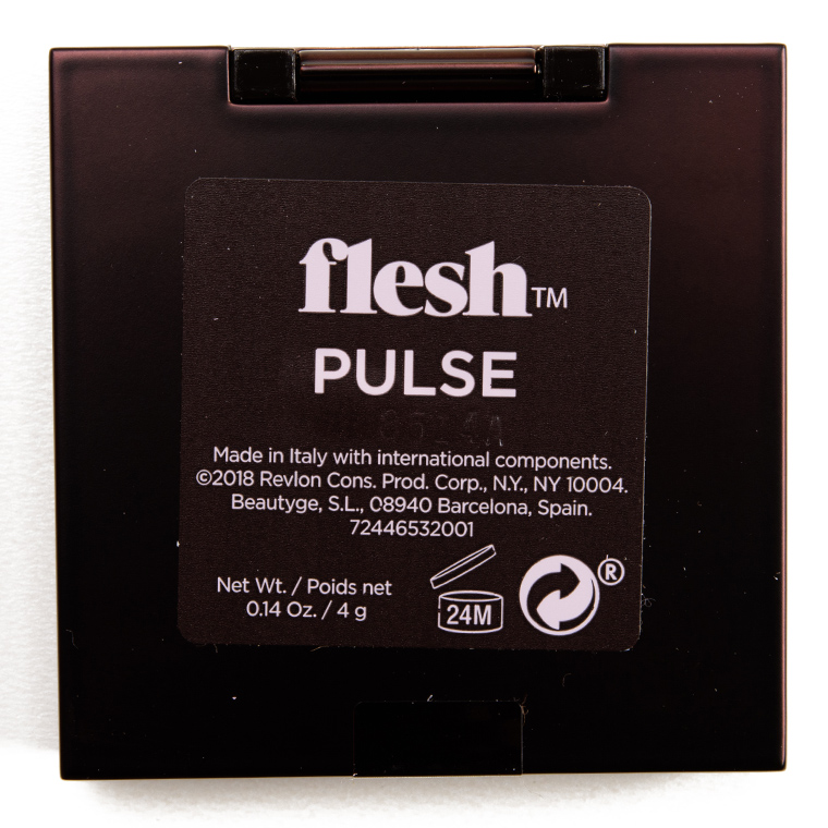 Flesh Beauty Pulse Tender Flesh Blush
