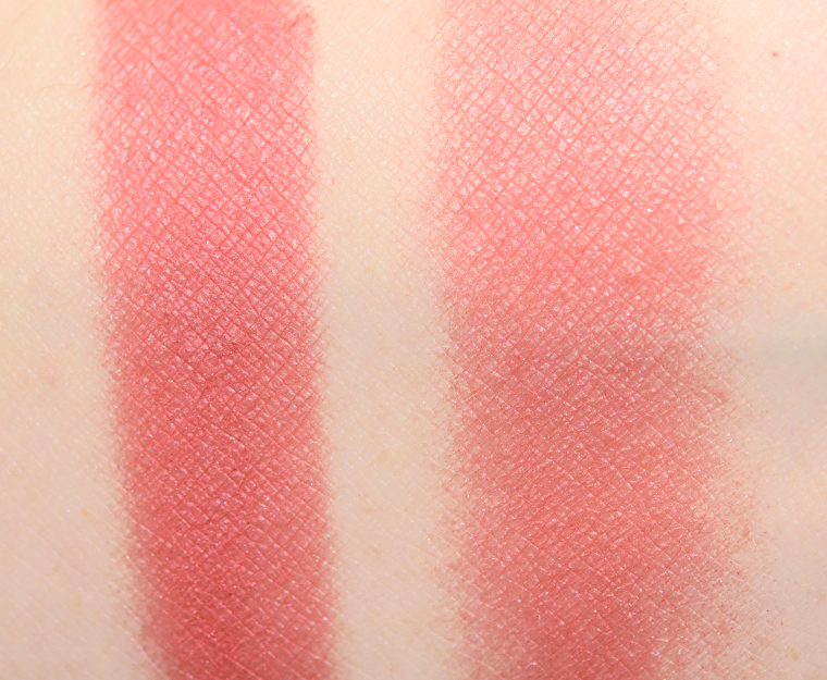 Flesh Beauty Pulse Tender Flesh Blush