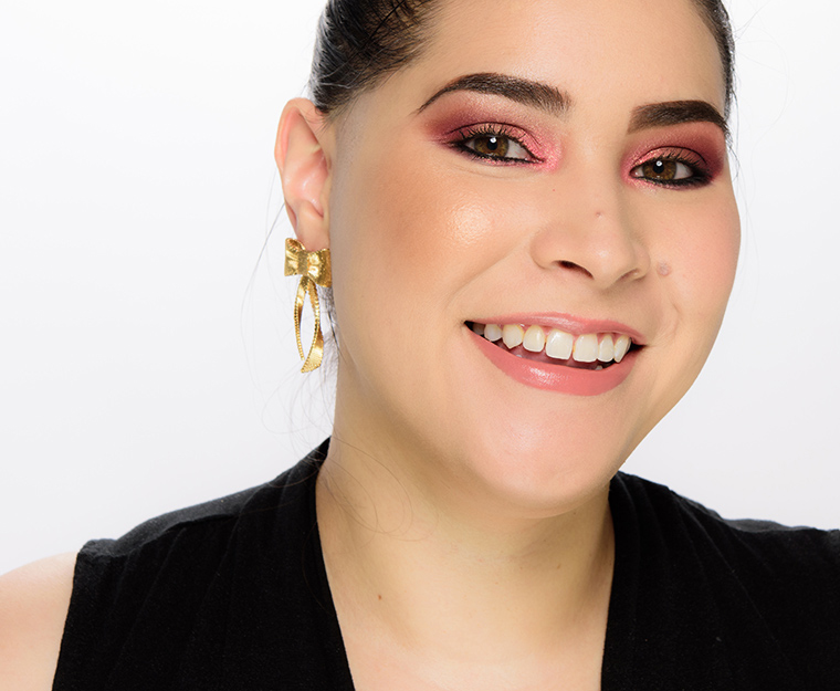 Flesh Beauty Rise Flesh To Flesh Highlighting Powder