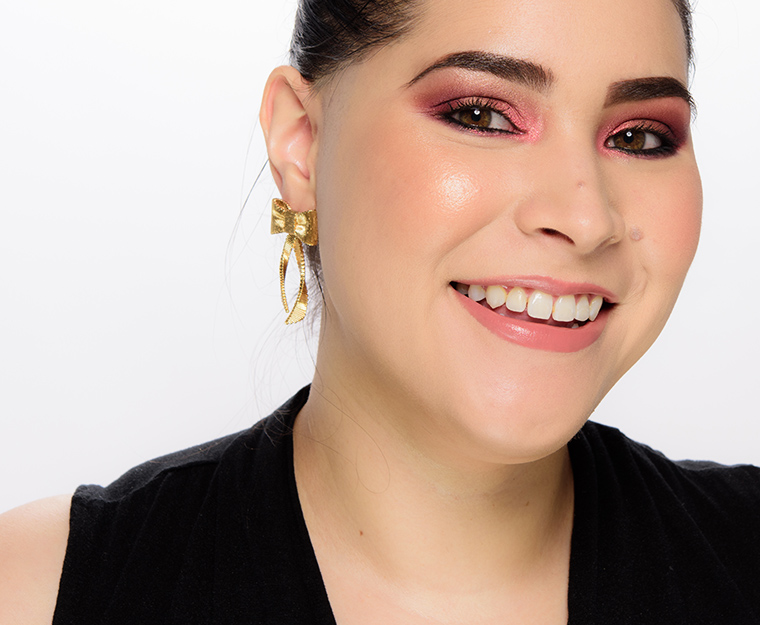 Flesh Beauty Twitch Touch Flesh Highlighting Balm