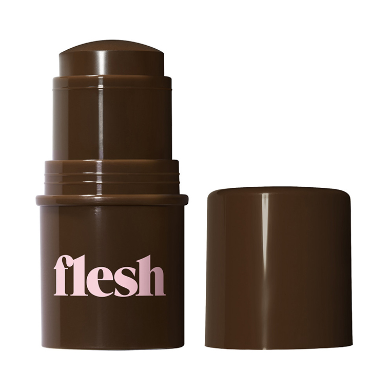 Flesh Beauty Coffee Firm Flesh Thickstick Foundation