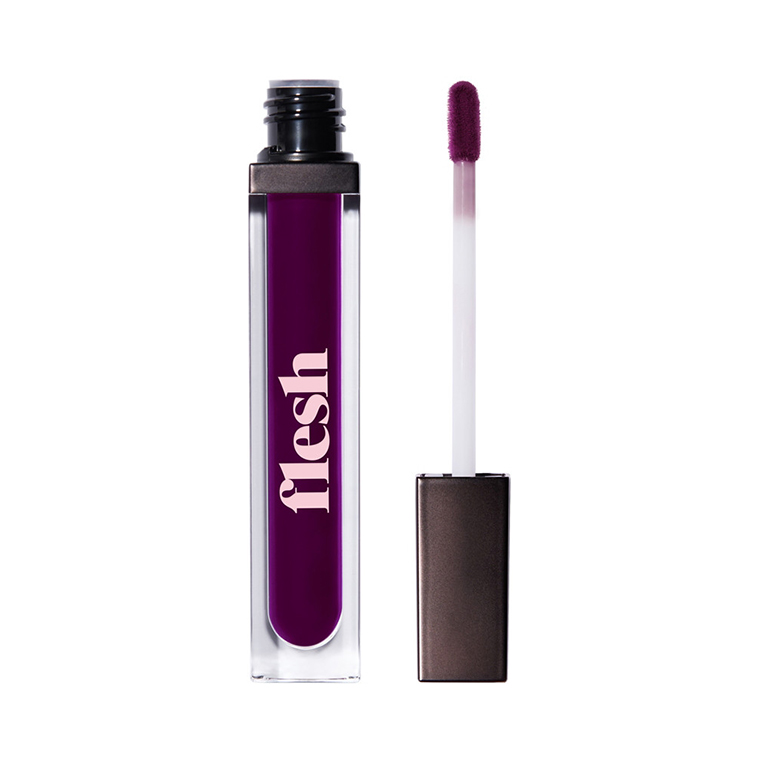 Flesh Beauty Bruise Proud Flesh Matte Liquid Lipcolor