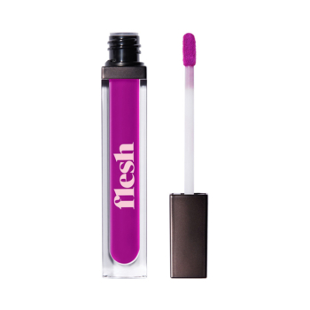 Flesh Beauty Courage Proud Flesh Matte Liquid Lipcolor