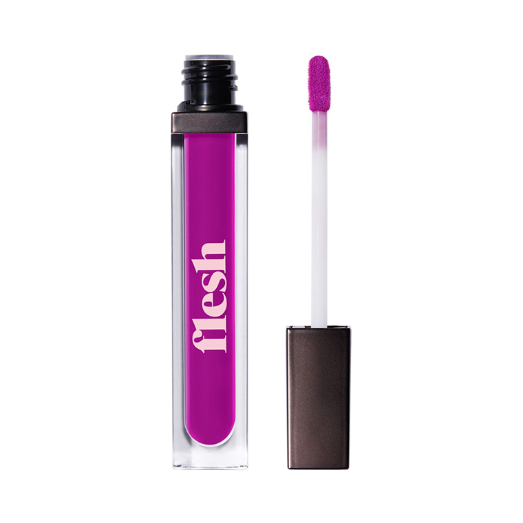 Flesh Beauty Courage Proud Flesh Matte Liquid Lipcolor