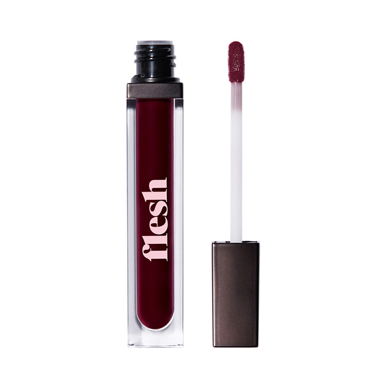 Flesh Beauty Quiver Proud Flesh Matte Liquid Lipcolor