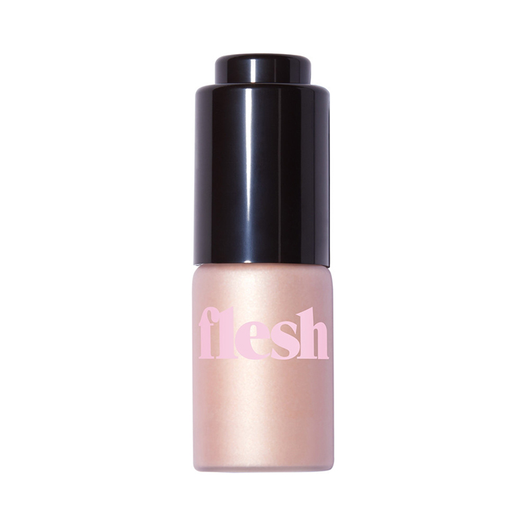 Flesh Beauty Aura Ripe Flesh Glisten Drops