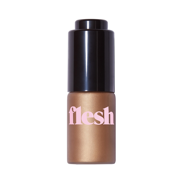 Flesh Beauty Candle Ripe Flesh Glisten Drops