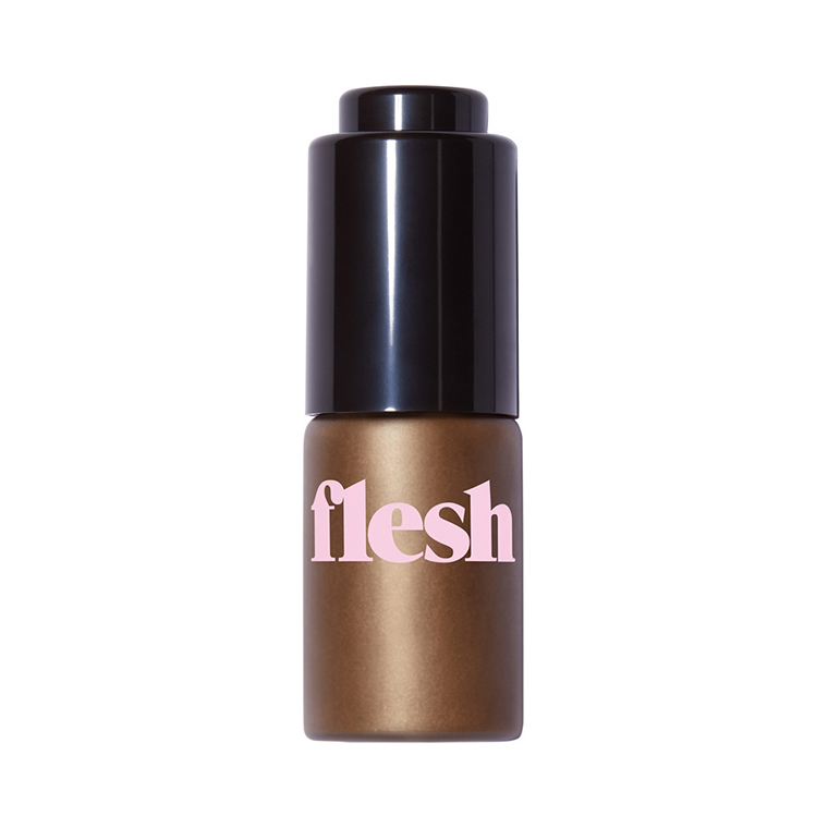 Flesh Beauty Vibrate Ripe Flesh Glisten Drops