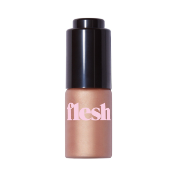Flesh Beauty Whisper Ripe Flesh Glisten Drops