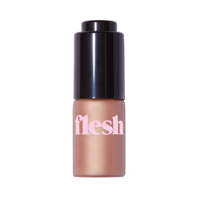 Flesh Beauty Whisper Ripe Flesh Glisten Drops