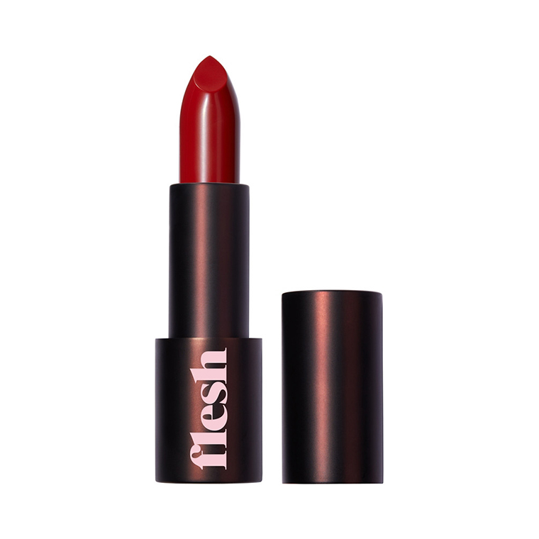Flesh Beauty Heart Strong Flesh Lipstick