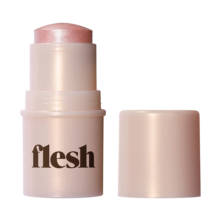 Flesh Beauty Pinky Touch Flesh Highlighting Balm