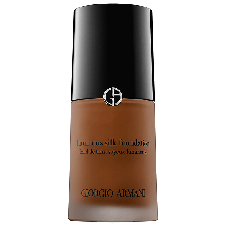 armani luminous silk foundation water based