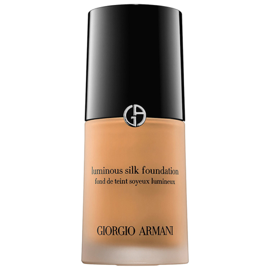Giorgio Armani Luminous Silk Liquid Foundation 4.75 Sand