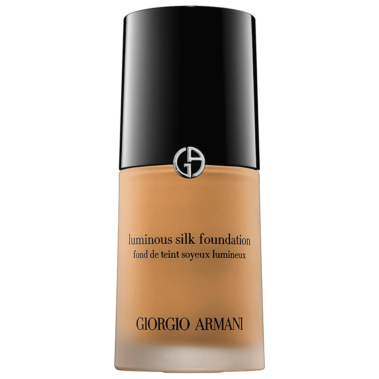 giorgio armani luminous silk foundation nordstrom