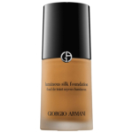 Giorgio Armani 7.5 Luminous Silk Liquid Foundation