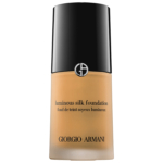 Giorgio Armani 7.75 Luminous Silk Liquid Foundation